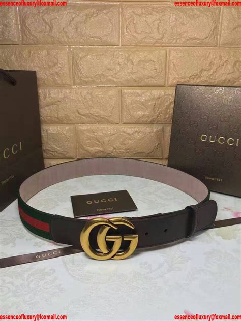 gucci web belt replica|gucci belt second copy.